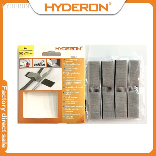 huidelong hardware [factory direct sales] velcro finishing stickers sticky banner buckle sticky buckle