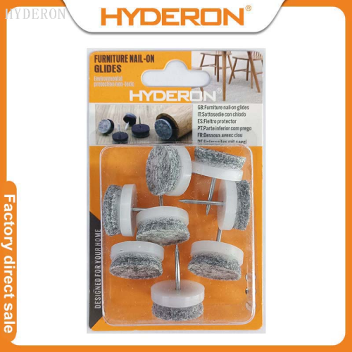 huidelong hardware [factory direct sales] felt pin cushion injection felt nail