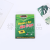 Green Clean Daily Necessities Household Rat Killer Board English Words Mouse Sticker Mouse & Rat Glue Traps Mouse Trap Sticker