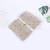 Foreign Trade English Fly Paper Fly Sticky Plate Fly Paper Sticky Card Fly Sticky Plate Fly Paper Mosquito Paper in Greenhouse
