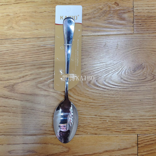 32240 1010 series tableware spoon fork knife kaibo kaibo factory direct sales