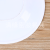 Oval Color Printing Pattern Melamine Material Dish Bone Dish Tableware Supplies Fashion Simple Home Tableware
