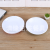 Porcelain-like Melamine Plastic Shaved Ice Bowl Restaurant Commercial Thickened Soft Ice Bowl Ice Cream Bowl Ice Shavings Bowl Taro Ball Bowl