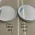 a5 food grade melamine stock, high quality and low price. plate, bowl, square plate, large quantity can be sold by ton