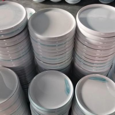 factory direct sales melamine tableware a5 food grade melamine tableware stock, hotel tableware, high quality and low price.