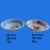 factory direct sales melamine tableware melamine stock plate bowl tray running rivers and lakes stall hot sale