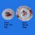 melamine plate melamine plate hotel tableware supplies running in rivers and lakes stall thin section can be sold by ton