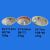 melamine tableware melamine bowl melamine imitation ceramic bowl large goods in yiwu shoppe price discount
