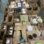 factory direct sales melamine tableware melamine stock plate bowl tray tureen spoon fruit plate can be pressed by ton