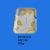 melamine tableware melamine stock melamine rectangular tray running rivers and lakes stall full cabinet price discount