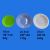 factory direct sales melamine tableware melamine dish plate dish deep plates oval disk color wheel various styles excellent price