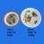 factory direct sales melamine leftover stock first-class melamine tray low price processing goods good price excellent