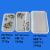 factory direct sales melamine leftover stock first-class melamine tray low price processing goods good price excellent