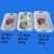 melamine tableware melamine stock melamine first-class product tray high quality and high price large quantity can be sold by ton