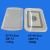 melamine tableware melamine stock first-class goods tail goods tray low price processing capacity can be sold by ton