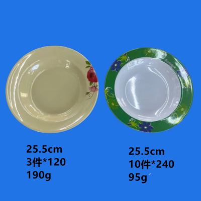 melamine tableware melamine leftover stock melamine dish melamine tableware running rivers and lakes stall hot