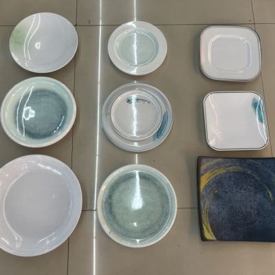 melamine tableware melamine stock melamine dish melamine bowl tray set tureen large quantity can be sold by ton