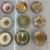 melamine tableware melamine stock melamine dish melamine bowl tray set tureen large quantity can be sold by ton