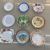 melamine tableware melamine stock melamine dish melamine bowl tray set tureen large quantity can be sold by ton