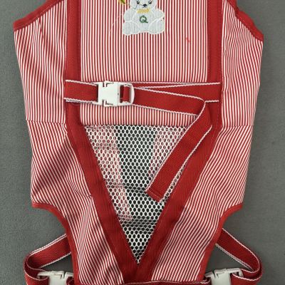 Multifunctional Stylish and Simple Baby Strap Maternal and Child Supplies Children's Shoulder Strap Factory Wholesale