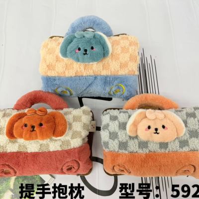 Hot-Water Bag Charging Explosion-Proof Factory Customized Toys