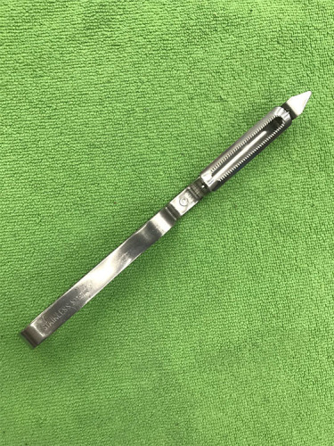 kitchenware supplies stainless steel peeler fruit knife peeler peeler apple cutter fruit peeler