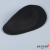 2023 New Arch Support Sports Hand Guard Pad inside and outside Eight Words Orthopedic Foot Pad Flat Foot Bow Support Half Insole