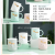 Factory Direct Sales Ceramic Cup Simple Fashion Cup Coffee Cup Mark Coffee Cup Series Boutique Series HD-3143