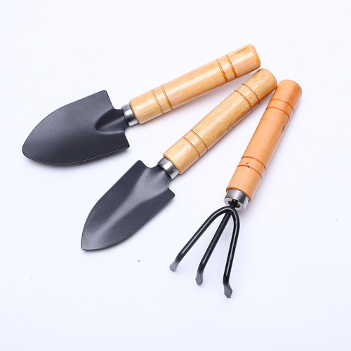 套装厂价批发家庭园艺工具 园林五金  园艺 微景观用园林耙子