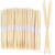 Japanese-Style Japanese-Style Double-Headed Pointed Disposable Sushi Dishes Public Chopsticks Takeaway Fast Food Commercial Restaurant Cross-Border Suit Chopsticks