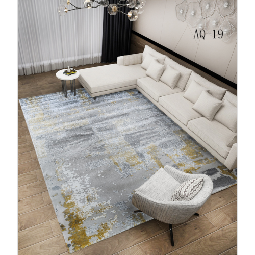 2022新款地毯客厅毯卧室毯块毯可清理