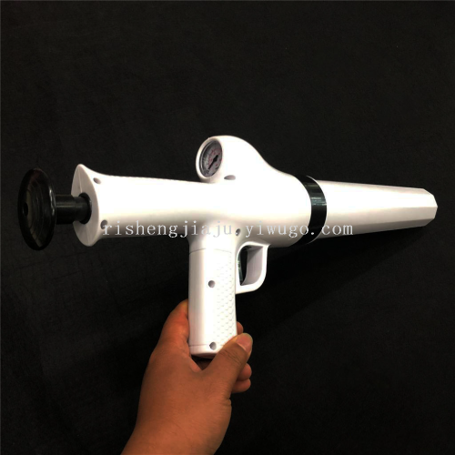 New Inflatable Pipe Drainage Facility Domestic Toilet Toilet Plunger High Pressure Plungers RS-8578