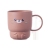 J06-6722 Cup Gargle Cup Children's Toothbrush Cup Cup Cartoon Cup Milk Cup Tooth Mug Cup Daily Necessities