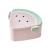 J06-6716 Lunch Box Lunch Box Crisper Divided Lunch Box Cartoon Lunch Box Plastic Lunch Box Daily Necessities