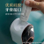 J71 Toothpaste Squeeze Set Squeezing Machine Suction Wall Toothbrush Rack Punch-Free Toothpaste Fantastic Squeezing Tool