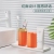 G28-GH2562 Wind Travel Storage Toothbrush Washing Cup Bathroom Portable Toothbrush Travel Cup Toothbrush Case