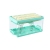 T33-TKH101 New Soap with Lid Drain Storage Box Hand Rub-Free Laundry Brush Soap Foaming Box Soap Box