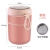 S42-6719 Double 316 Stainless Steel Insulated Lunch Box Bucket Soup Cups Seal Breakfast Cup with Cover Spoon Soup Box Soup Jar