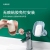 J112-JW-001 Soap Holder Soap Dish Self Draining Soap Dishes for Bathroom, Simple Self Draining Bar Soap Holder Shower,