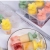 C01-8822-4 Pepper Four-Grid Ice-Cream Mould Color Pepper Frozen Popsicles Homemade Pattern Six-Grid Ice Candy Mold