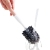 Z22-5851 Cup Washing Brush Long Handle Household Cup Brush Dedicated Fantastic Net Washing Baby Bottle Brush Cleaning and Decontamination