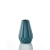 S63-3574 Nordic Plastic Vase Living Room Drop-Resistant Simulation Vase Decoration Creative Simple and Fresh Vase