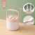 Q35-6670B304 Stainless Steel Insulated Soup Cups with Cover Spoon Porridge Box Portable Portable Seal Soup Jar Breakfast Cup