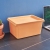 Z61-ZG-1327 Plastic Stackable Storage Container Bin Box Organizing Solution for Home & Classroom