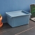 Z61-ZG-1327 Plastic Stackable Storage Container Bin Box Organizing Solution for Home & Classroom