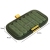Q35-7323A Pill Box 7 Day Large Pill Cases Organizers Weekly Pill Container AM/PM Medicine Organizer