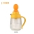 W27-6018 Oil Brush Oil Bottle Integrated Glass Oiler Leak-Proof Oil & Vinegar Bottle Seasoning Bottle Kitchen Oiler with Brush