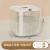 S44-ST7006 Sealed Insect-Proof Dust-Proof Moisture-Proof Rice Bucket Food Grade Large Capacity Rice Flour Storage Storage Tank