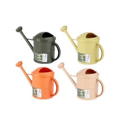 X111-2538 Mini Watering Pot Handheld Watering Watering Pot Kettle Watering Can Long Mouth Large Capacity Watering Can