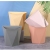 Y165-6039 Kitchen Hanging Trash Can Good-looking Household Sanitary Bucket Wall-Mounted Dust Basket
